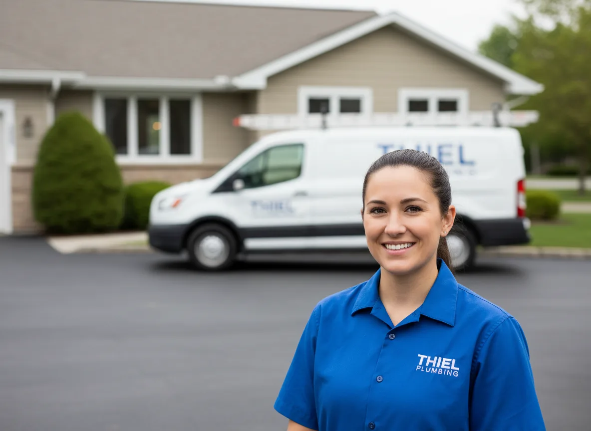 Plumber De Peyster, NY FAQs